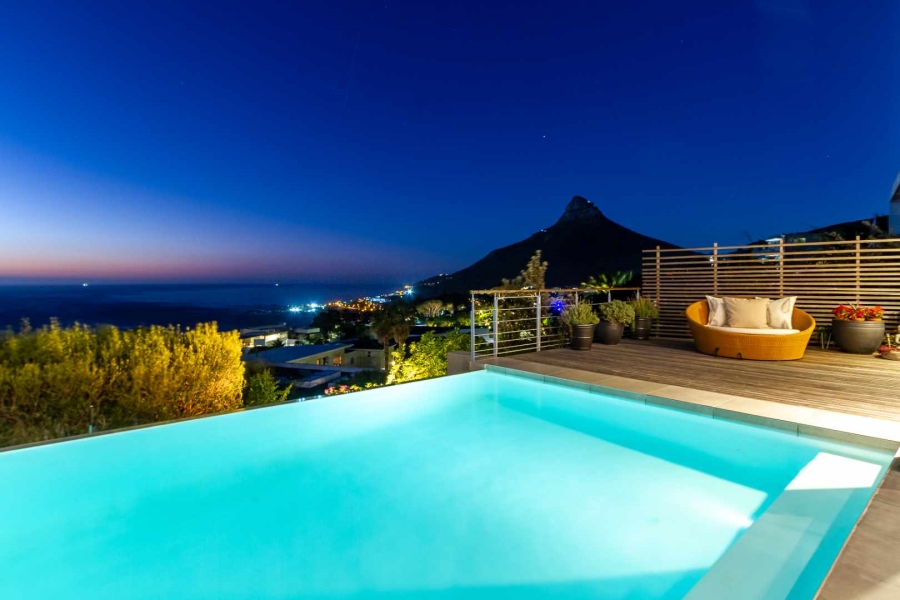 3 Bedroom Property for Sale in Camps Bay Western Cape